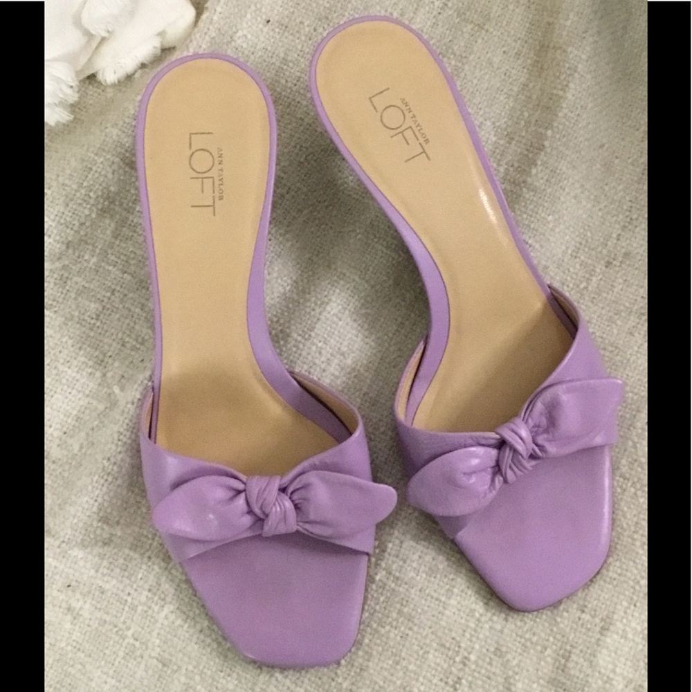 Loft Sandals